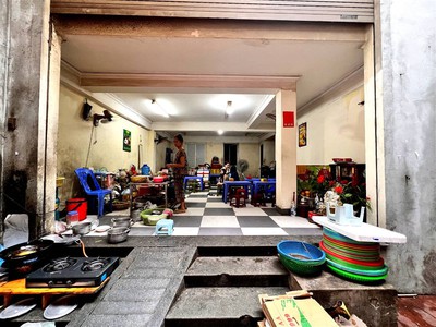 Chính chủ cho thuê căn hộ 2N1K tại phố chùa láng 2436