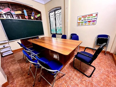 Chính chủ cho thuê căn hộ 2N1K tại phố chùa láng 2539