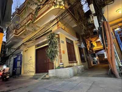Chính chủ cho thuê căn hộ 2N1K tại phố chùa láng 2682