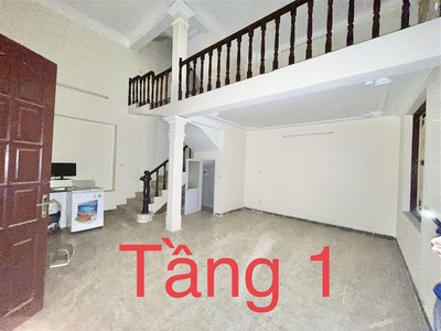 Chính chủ cho thuê căn hộ 2N1K tại phố chùa láng 2669