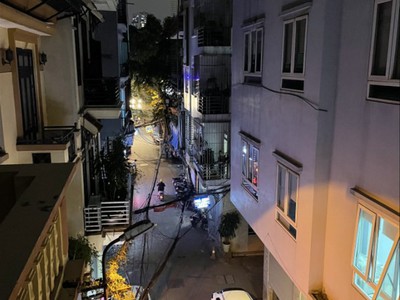 Chính chủ cho thuê căn hộ 2N1K tại phố chùa láng 2668