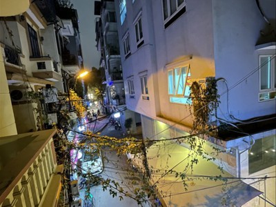 Chính chủ cho thuê căn hộ 2N1K tại phố chùa láng 2683