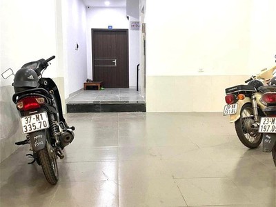 Chính chủ cho thuê căn hộ 2N1K tại phố chùa láng 2812