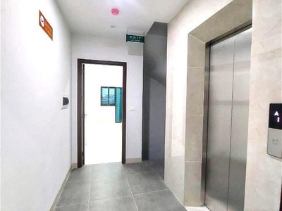 Chính chủ cho thuê căn hộ 2N1K tại phố chùa láng 2811