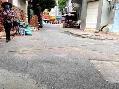 Chính chủ cho thuê căn hộ 2N1K tại phố chùa láng 2823