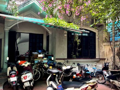 Chính chủ cho thuê căn hộ 2N1K tại phố chùa láng 2824