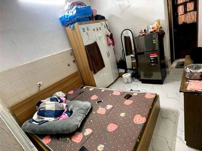Chính chủ cho thuê căn hộ 2N1K tại phố chùa láng 2378