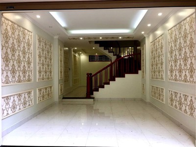 Chính chủ cho thuê căn hộ 2N1K tại phố chùa láng 1746
