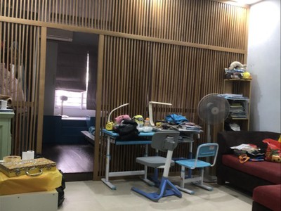 Chính chủ cho thuê căn hộ 2N1K tại phố chùa láng 1853