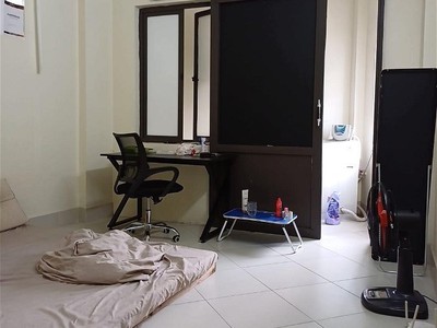 Chính chủ cho thuê căn hộ 2N1K tại phố chùa láng 2223