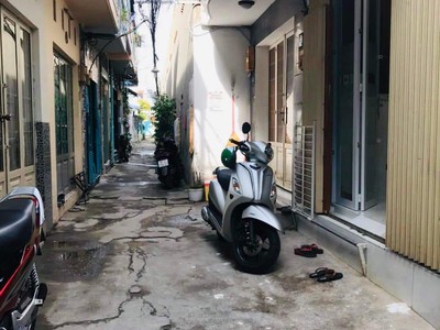 Chính chủ cho thuê căn hộ 2N1K tại phố chùa láng 2252