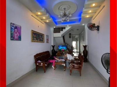 Chỉ còn 6.x tỷ - đường 13, bình thọ, thủ đức - nhà 2 tầng mới hoàn công chuẩn chỉnh 1