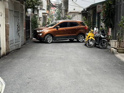 Chính chủ cho thuê căn hộ 2N1K tại phố chùa láng 2059