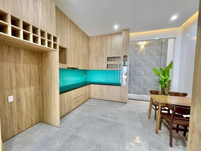 Chính chủ cho thuê căn hộ 2N1K tại phố chùa láng 1989