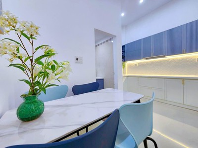 Chính chủ cho thuê căn hộ 2N1K tại phố chùa láng 2006
