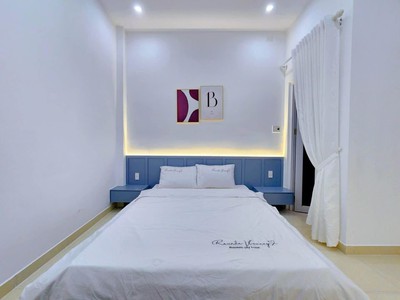 Chính chủ cho thuê căn hộ 2N1K tại phố chùa láng 2007