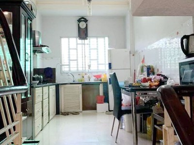 Chính chủ cho thuê căn hộ 2N1K tại phố chùa láng 2921