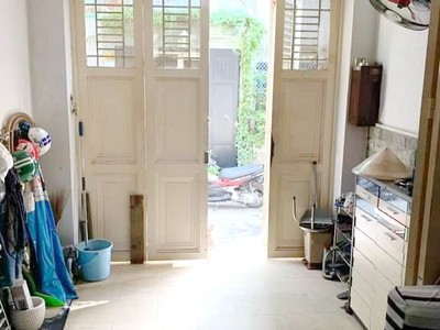 Chính chủ cho thuê căn hộ 2N1K tại phố chùa láng 2922
