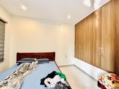 Chính chủ cho thuê căn hộ 2N1K tại phố chùa láng 2078