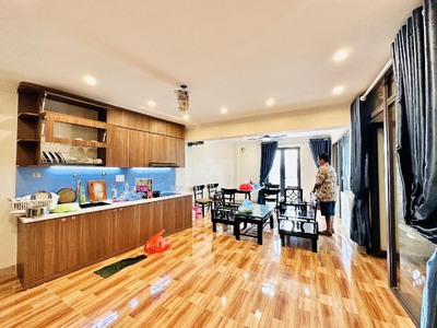 Chính chủ cho thuê căn hộ 2N1K tại phố chùa láng 2060