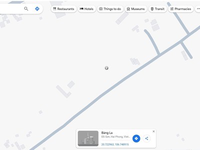 Chính chủ cho thuê căn hộ 2N1K tại phố chùa láng 1704