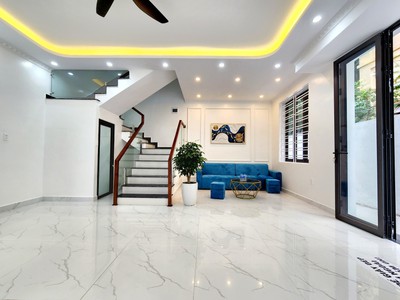 Chính chủ cho thuê căn hộ 2N1K tại phố chùa láng 1719