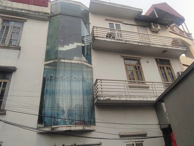 Chính chủ cho thuê căn hộ 2N1K tại phố chùa láng 1822
