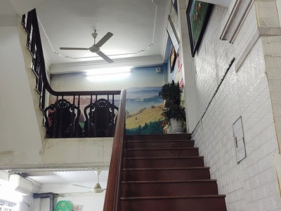 Chính chủ cho thuê căn hộ 2N1K tại phố chùa láng 1824