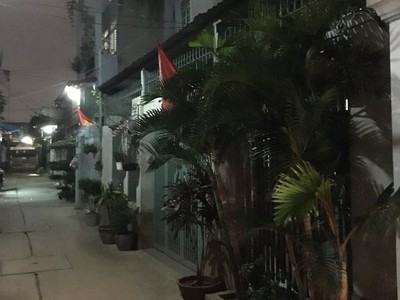 Cho thuê phòng k.p6, p.hiệp bình phước, thủ đức, hcm. 4