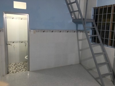 Cho thuê phòng k.p6, p.hiệp bình phước, thủ đức, hcm. 2