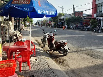 Chính chủ cho thuê căn hộ 2N1K tại phố chùa láng 2243