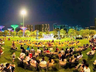 Cho thuê căn hộ cao cấp vinhomes grand park 33m2  nội thất trung tâm phường long thạnh mỹ, tp.thủ 4