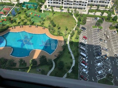 Cho thuê căn hộ cao cấp vinhomes grand park 33m2  nội thất trung tâm phường long thạnh mỹ, tp.thủ 1