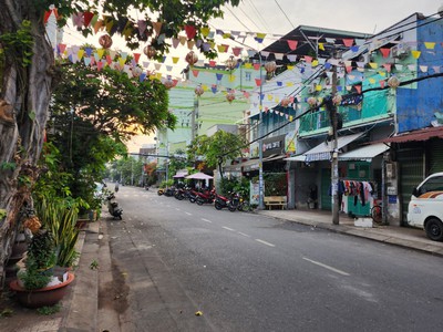Chính chủ cho thuê căn hộ 2N1K tại phố chùa láng 2313