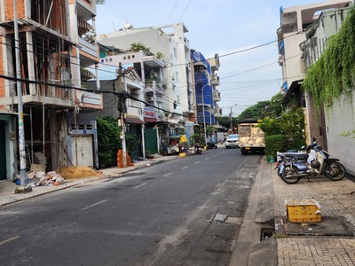 Chính chủ cho thuê căn hộ 2N1K tại phố chùa láng 2315