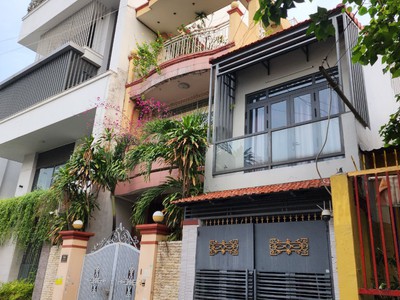 Chính chủ cho thuê căn hộ 2N1K tại phố chùa láng 2316