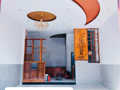 Bán nhà khu vưc đường tây sơn. phường quang trung. thành phố quy nhơn 1
