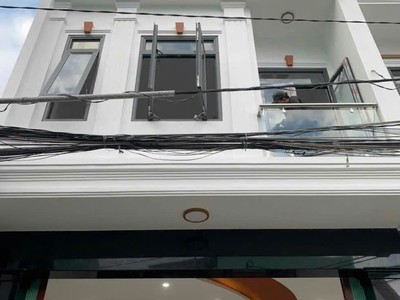 Bán nhà khu vưc đường tây sơn. phường quang trung. thành phố quy nhơn 0