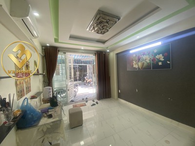 Chính chủ cho thuê căn hộ 2N1K tại phố chùa láng 3017