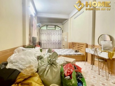 Chính chủ cho thuê căn hộ 2N1K tại phố chùa láng 3004