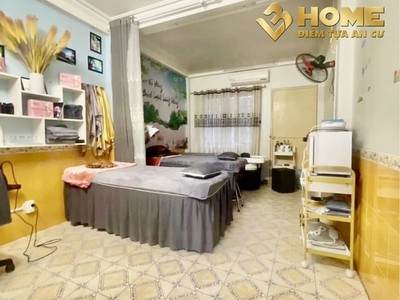 Chính chủ cho thuê căn hộ 2N1K tại phố chùa láng 3003