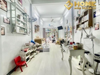 Chính chủ cho thuê căn hộ 2N1K tại phố chùa láng 2996