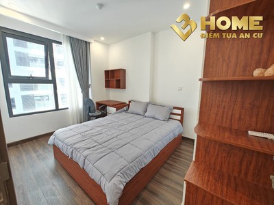 Chính chủ cho thuê căn hộ 2N1K tại phố chùa láng 2980