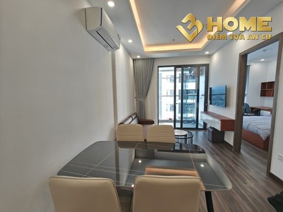 Chính chủ cho thuê căn hộ 2N1K tại phố chùa láng 2988
