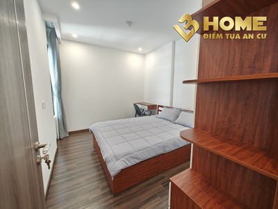 Chính chủ cho thuê căn hộ 2N1K tại phố chùa láng 2992
