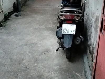 Chính chủ cho thuê căn hộ 2N1K tại phố chùa láng 3087