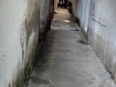 Chính chủ cho thuê căn hộ 2N1K tại phố chùa láng 3089