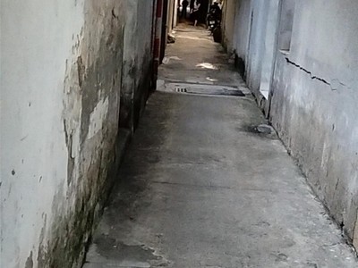 Chính chủ cho thuê căn hộ 2N1K tại phố chùa láng 3090