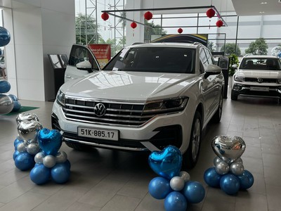 Bán xe Volkswagen năm 2022 - Sang Trong-An Toàn-Bền Vững-Đa Dụng-Tiện Ích 0