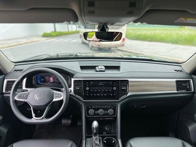 Bán xe Volkswagen năm 2022 - Sang Trong-An Toàn-Bền Vững-Đa Dụng-Tiện Ích 2